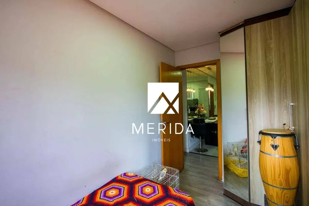 Apartamento, 3 quartos, 73 m² - Foto 7