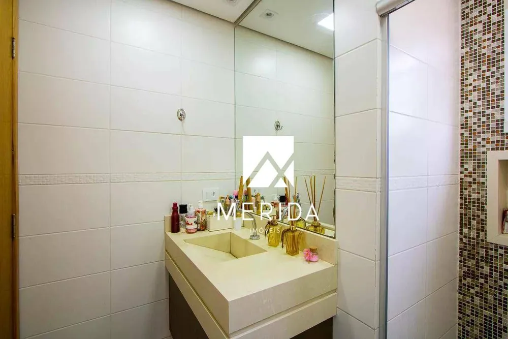 Apartamento, 3 quartos, 73 m² - Foto 11