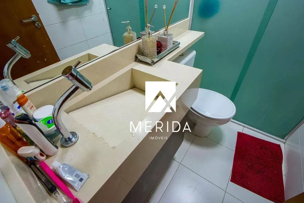 Apartamento, 3 quartos, 73 m² - Foto 8