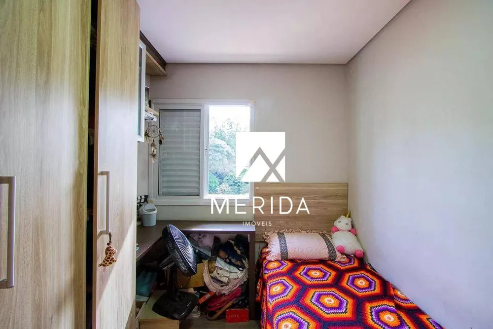 Apartamento, 3 quartos, 73 m² - Foto 5