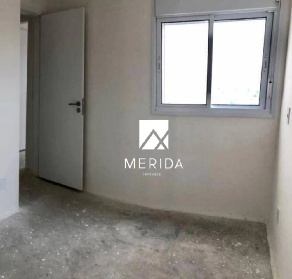Apartamento, 2 quartos, 52 m² - Foto 3
