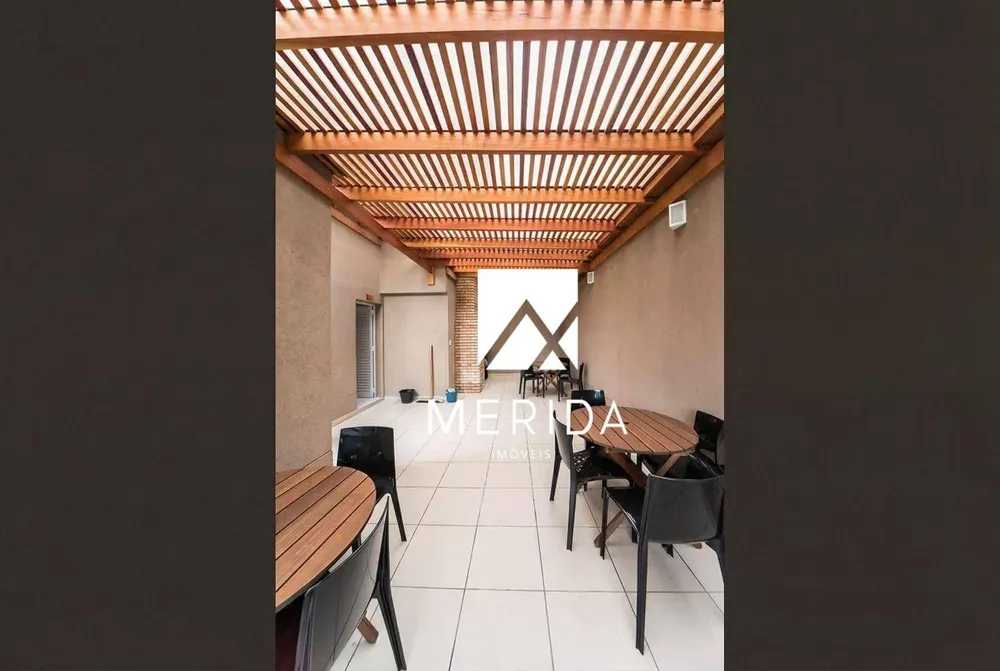 Apartamento, 2 quartos, 52 m² - Foto 11