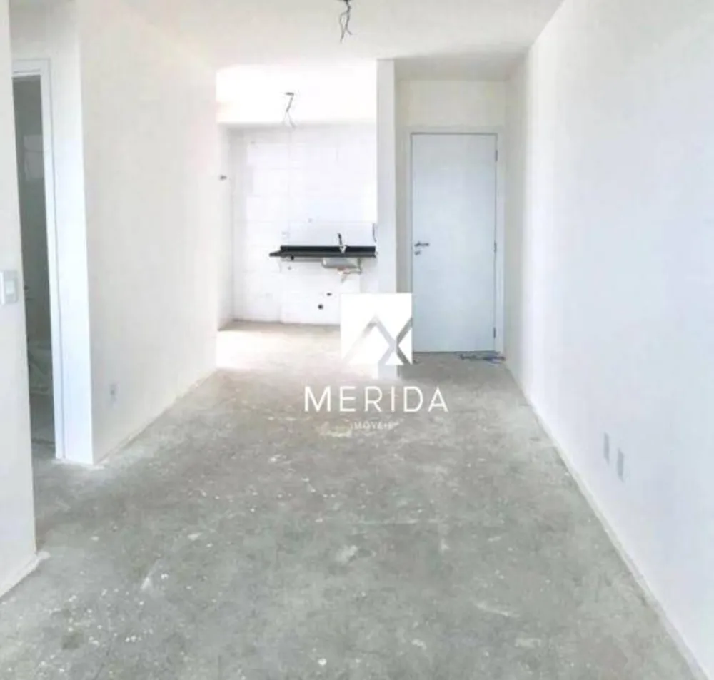 Apartamento, 2 quartos, 52 m² - Foto 1