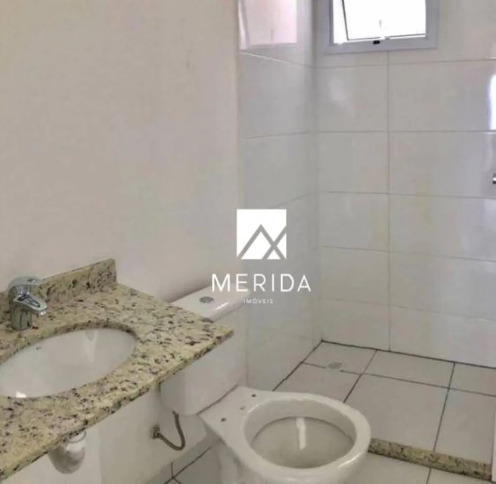 Apartamento, 2 quartos, 52 m² - Foto 4