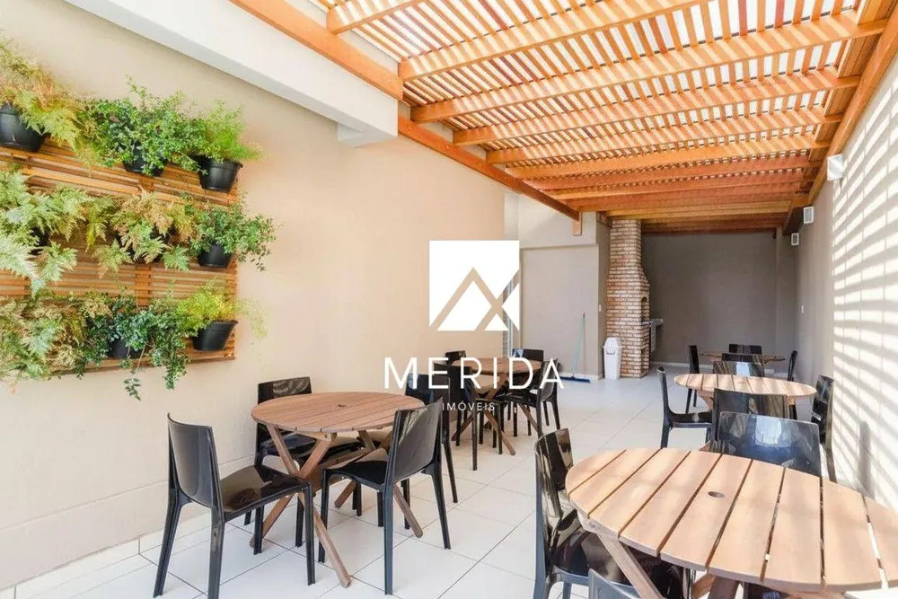 Apartamento, 2 quartos, 52 m² - Foto 10