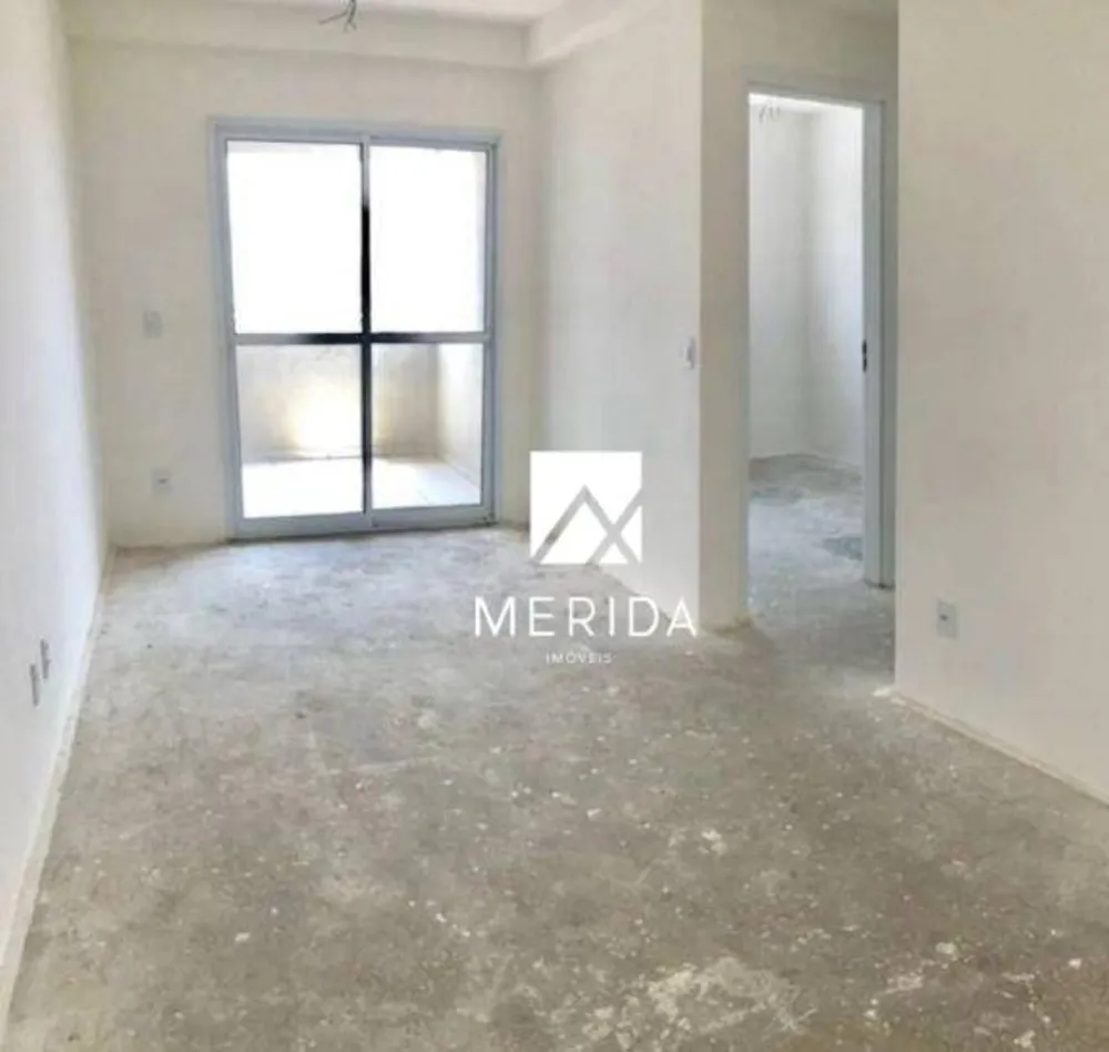 Apartamento, 2 quartos, 52 m² - Foto 1