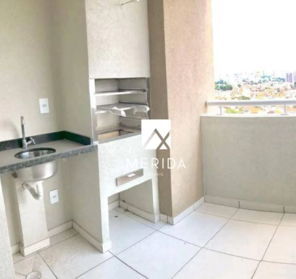 Apartamento, 2 quartos, 52 m² - Foto 2