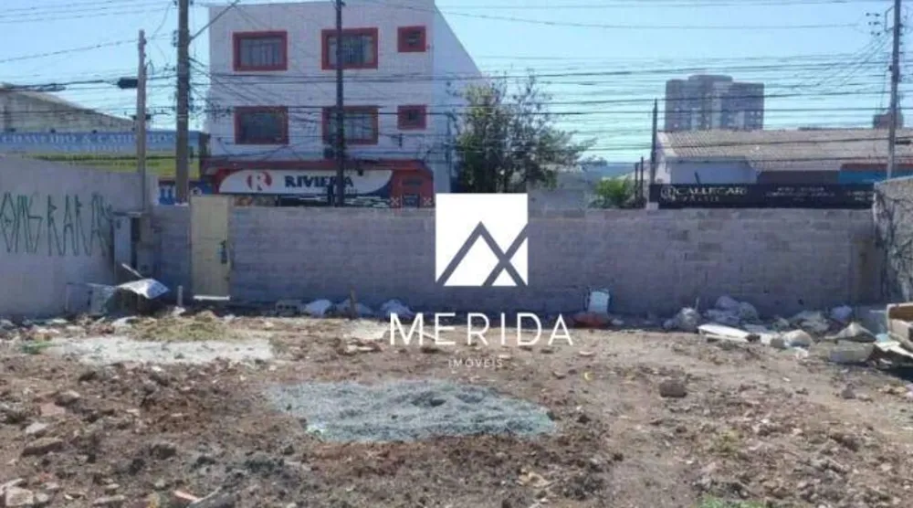 Terreno, 560 m² - Foto 1