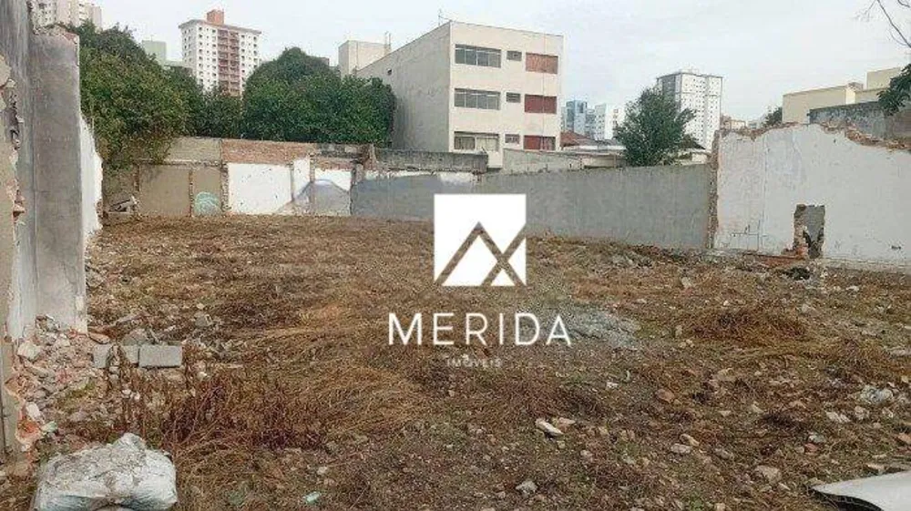 Terreno, 560 m² - Foto 1