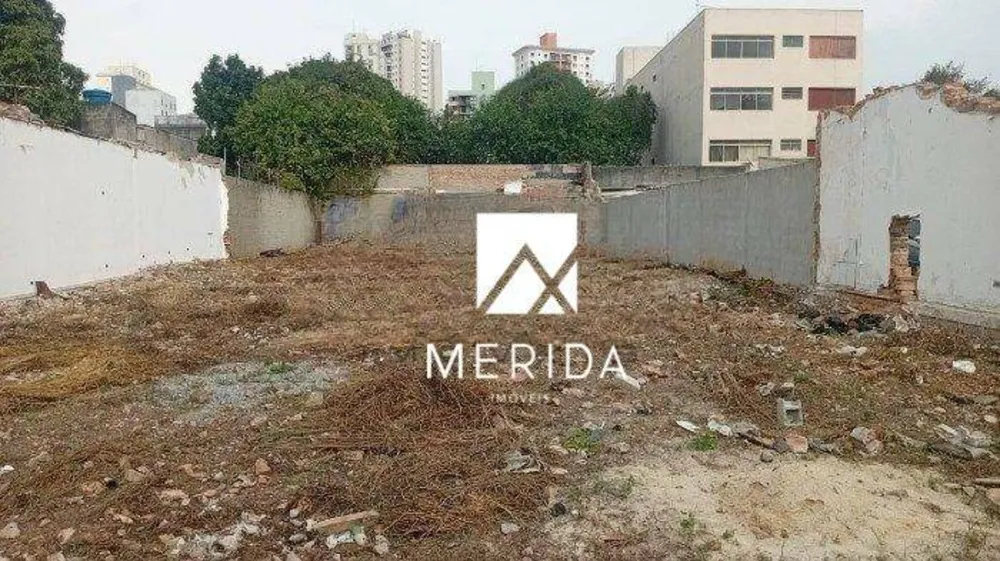 Terreno, 560 m² - Foto 2