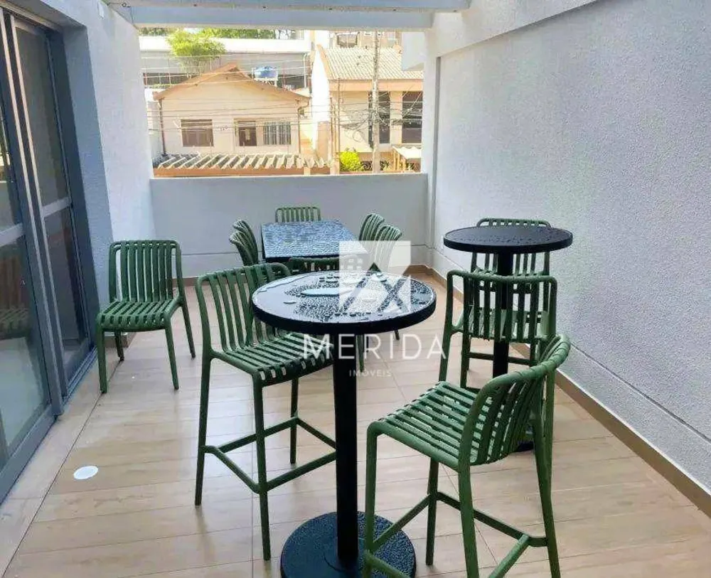 Apartamento, 2 quartos, 59 m² - Foto 10