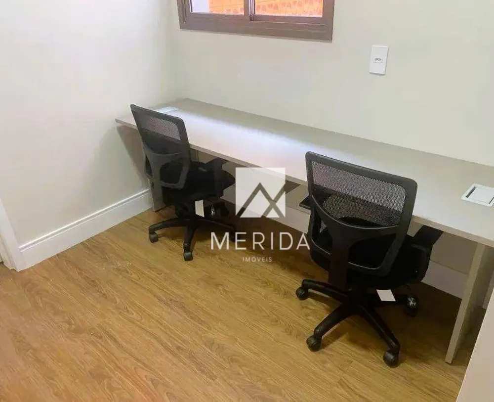 Apartamento, 2 quartos, 59 m² - Foto 12