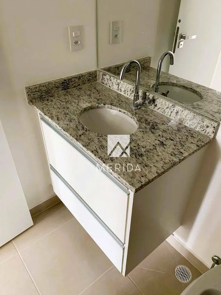 Apartamento, 2 quartos, 59 m² - Foto 5