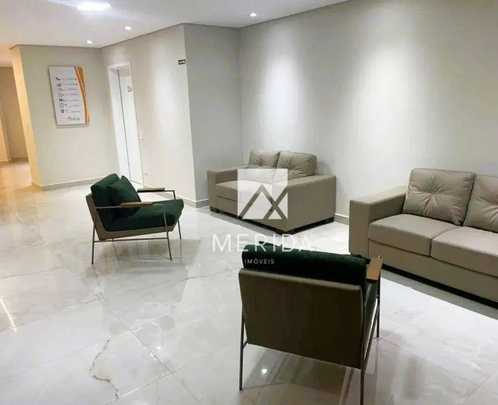Apartamento, 2 quartos, 59 m² - Foto 9