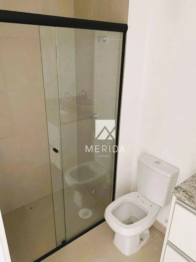 Apartamento, 2 quartos, 59 m² - Foto 7
