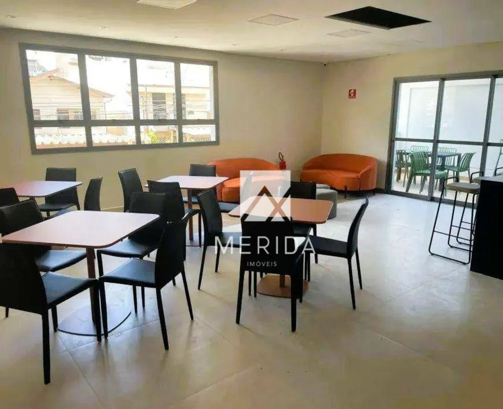 Apartamento, 2 quartos, 59 m² - Foto 11