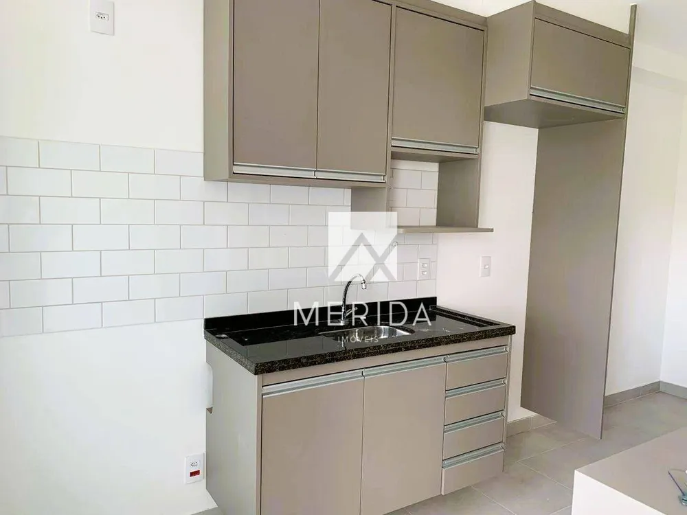 Apartamento, 2 quartos, 59 m² - Foto 1