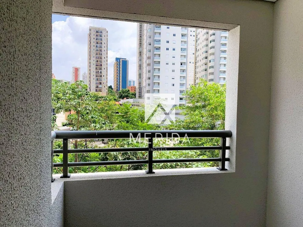 Apartamento, 2 quartos, 59 m² - Foto 3