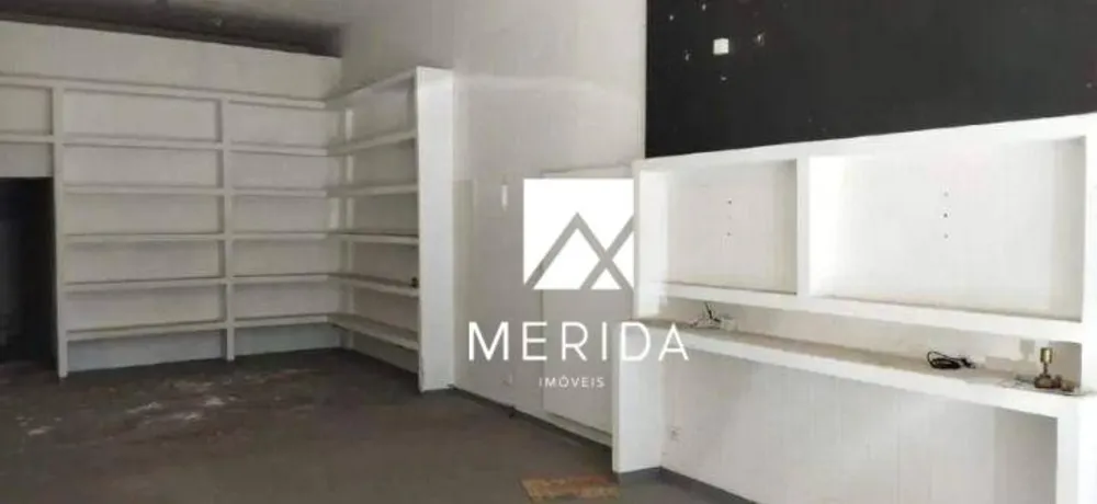 Loja-Salão, 62 m² - Foto 2