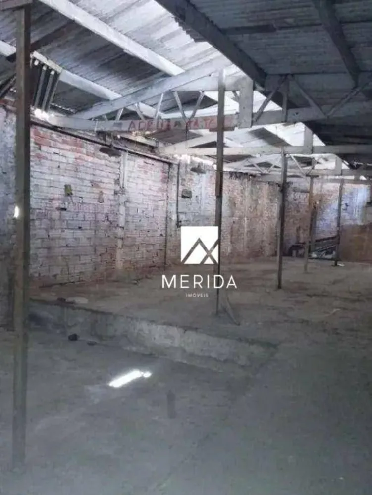 Loja-Salão, 62 m² - Foto 4