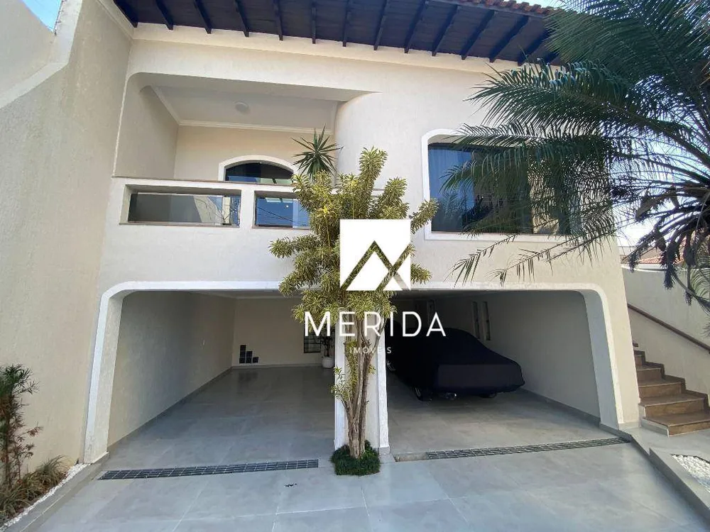 Casa, 4 quartos, 422 m² - Foto 13