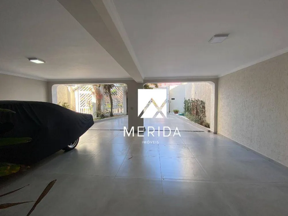 Casa, 4 quartos, 422 m² - Foto 14