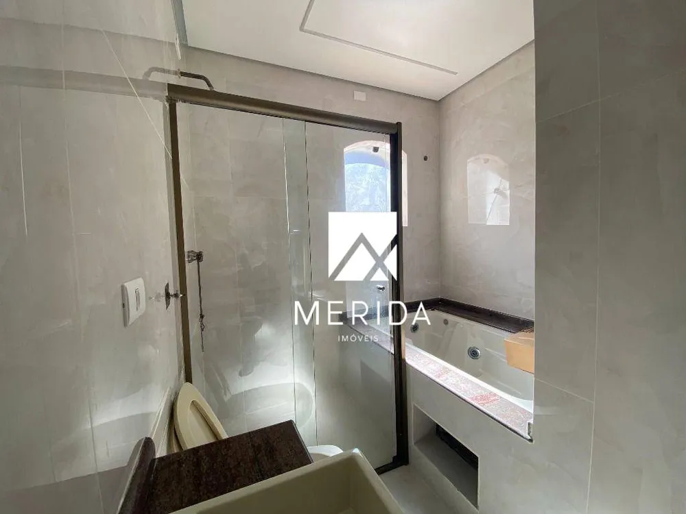 Casa, 4 quartos, 422 m² - Foto 6