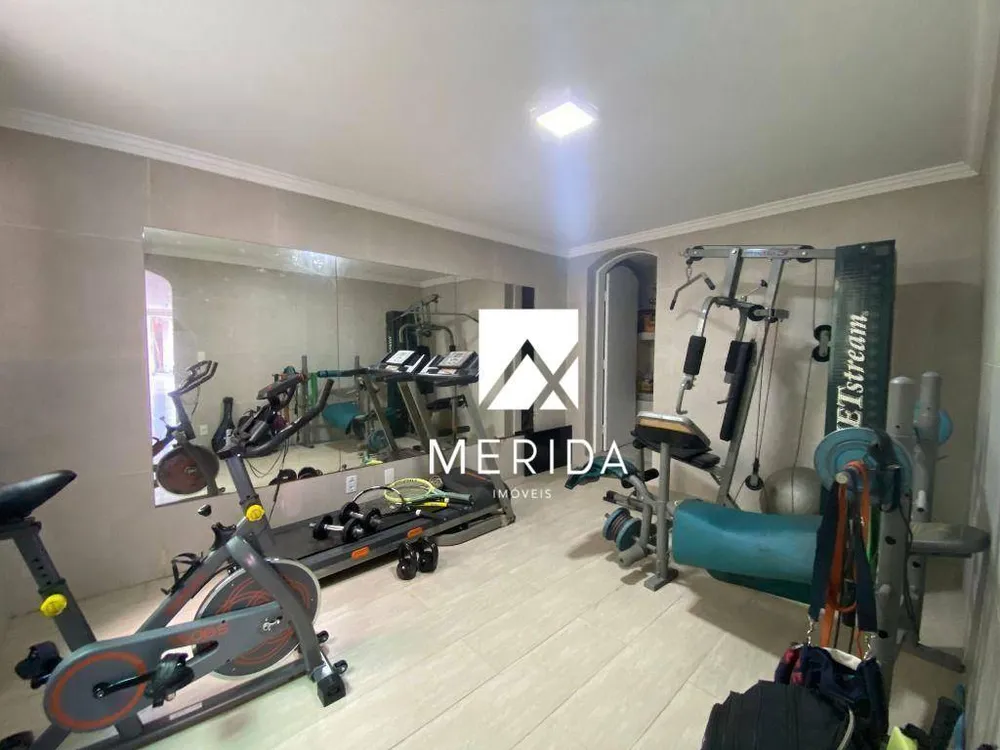 Casa, 4 quartos, 422 m² - Foto 15