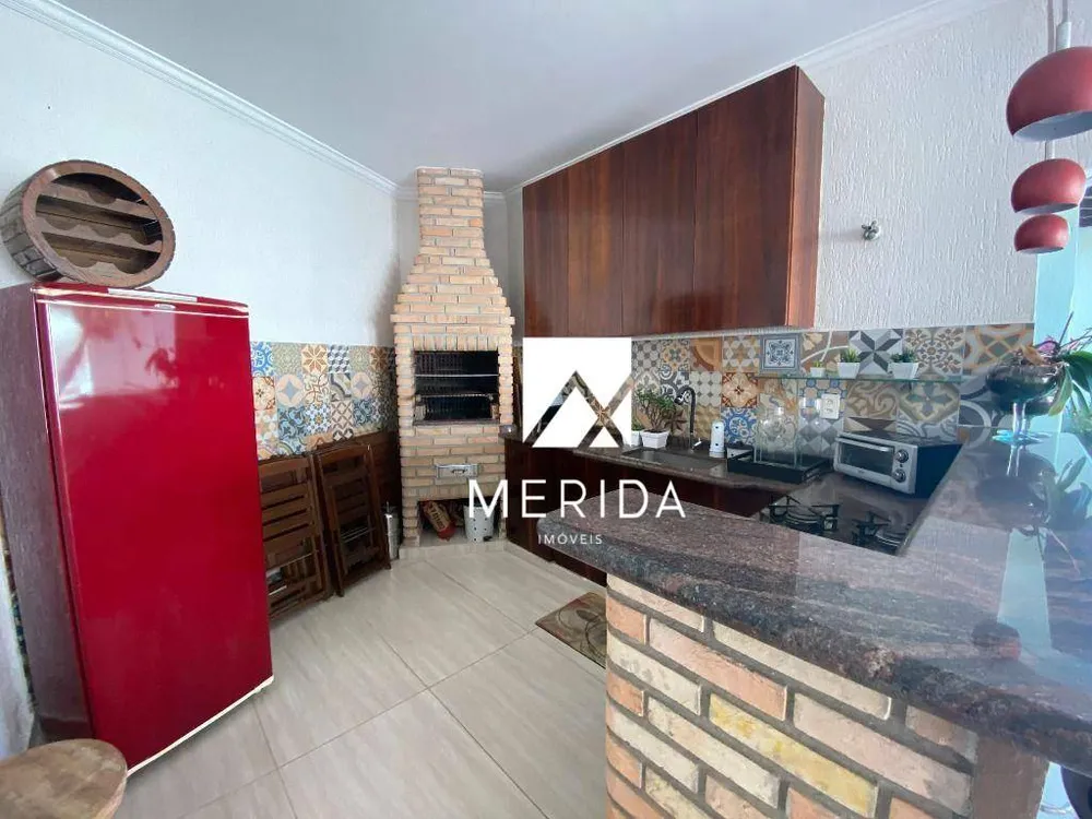 Casa, 4 quartos, 422 m² - Foto 11