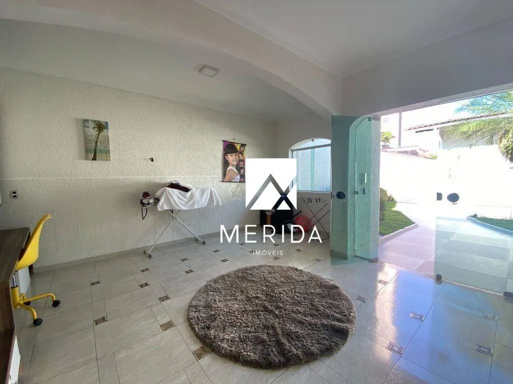 Casa, 4 quartos, 422 m² - Foto 12