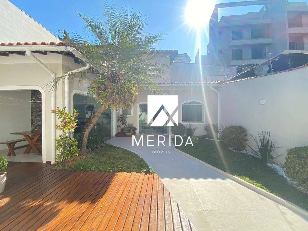 Casa, 4 quartos, 422 m² - Foto 10