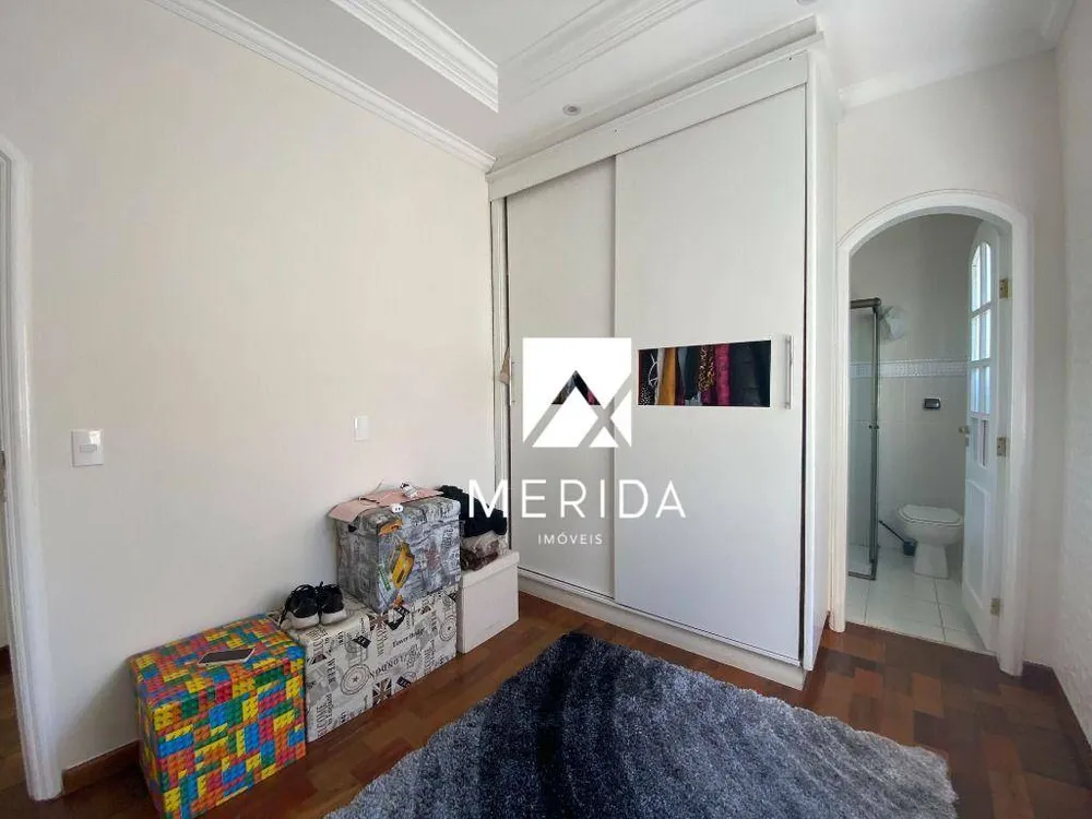 Casa, 4 quartos, 422 m² - Foto 4