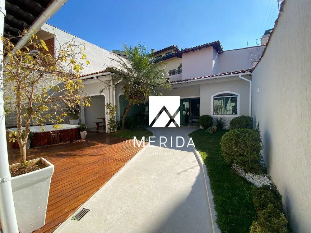 Casa, 4 quartos, 422 m² - Foto 16