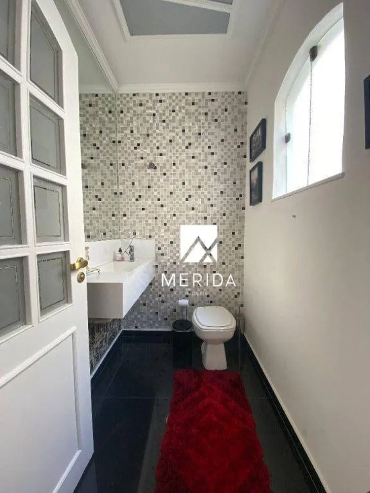 Casa, 4 quartos, 422 m² - Foto 2