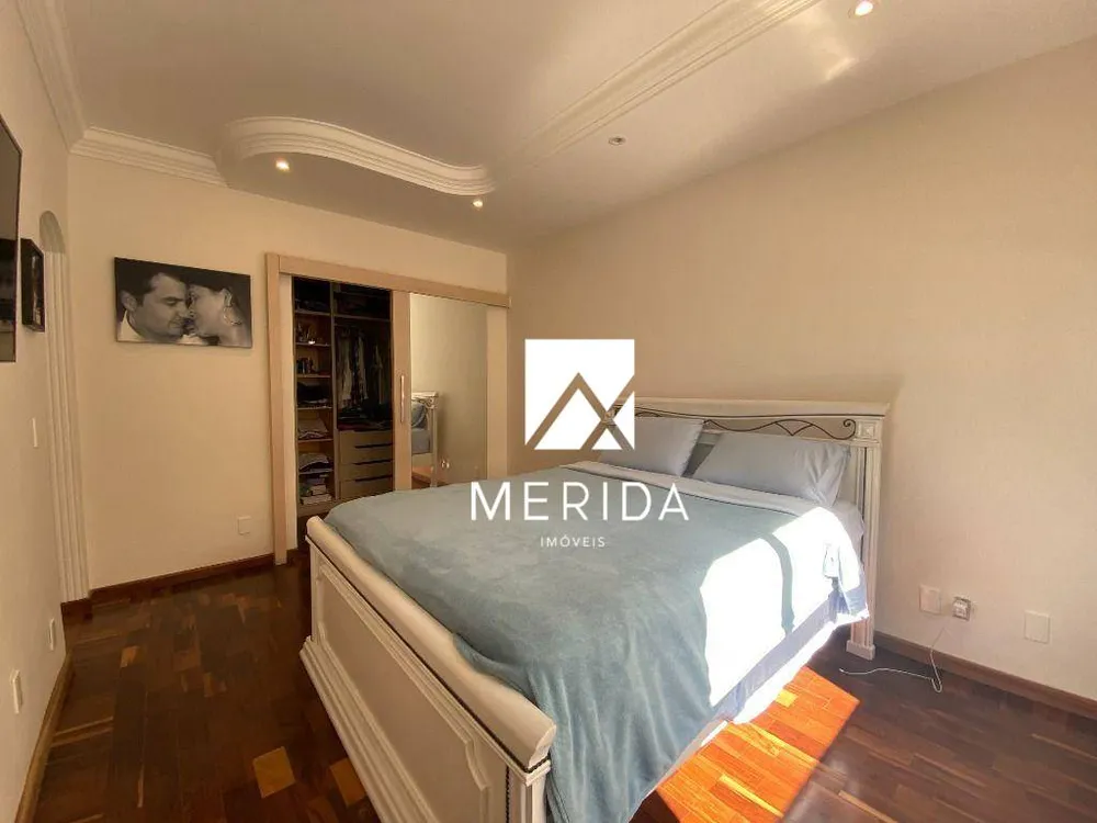 Casa, 4 quartos, 422 m² - Foto 8