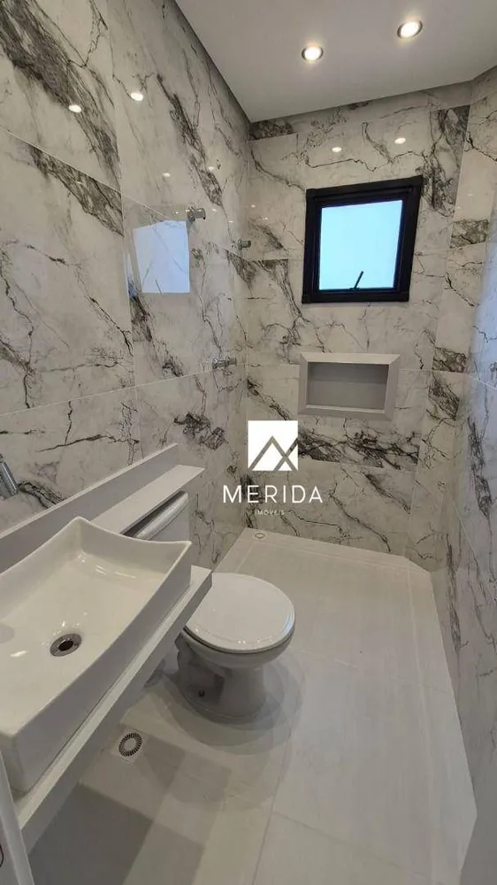 Cobertura, 3 quartos, 174 m² - Foto 4