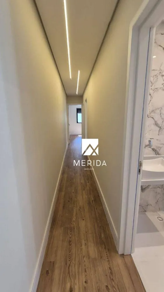 Cobertura, 3 quartos, 174 m² - Foto 3