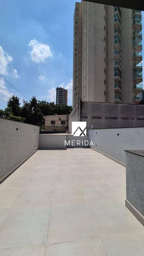 Cobertura, 3 quartos, 174 m² - Foto 15