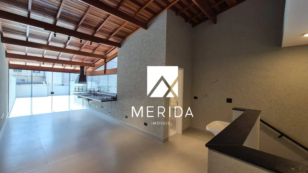 Cobertura, 3 quartos, 174 m² - Foto 12