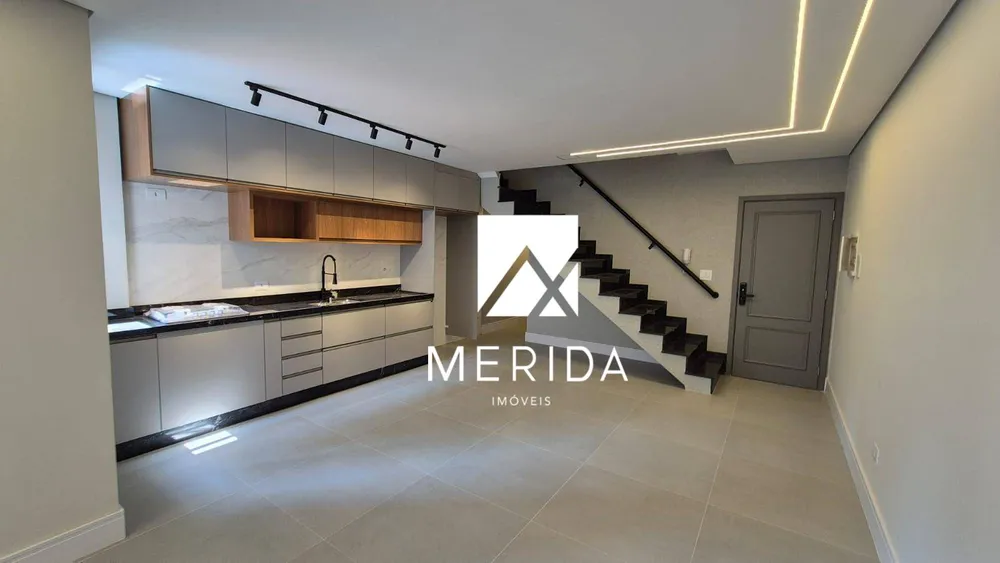 Cobertura, 3 quartos, 174 m² - Foto 1