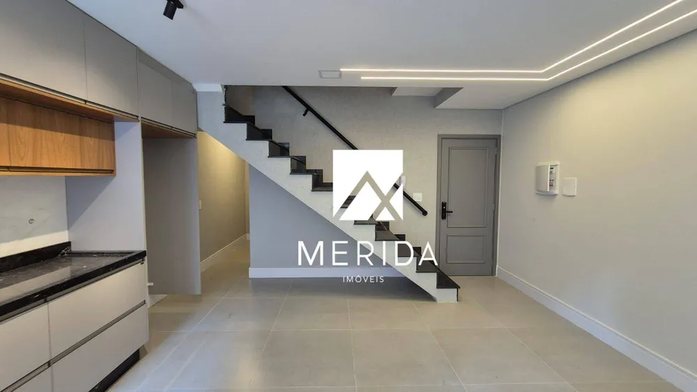 Cobertura, 3 quartos, 174 m² - Foto 2