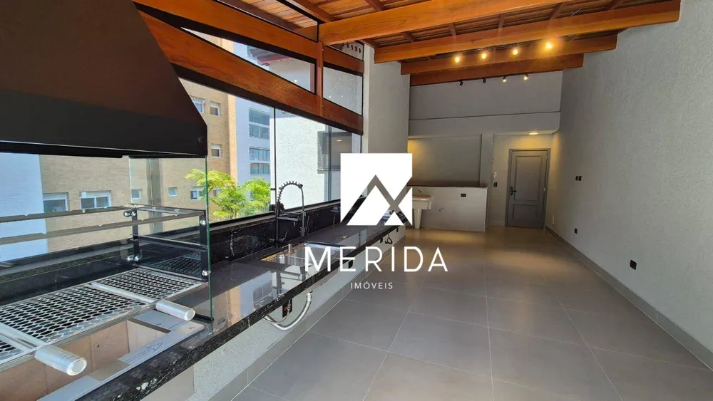 Cobertura, 3 quartos, 174 m² - Foto 16