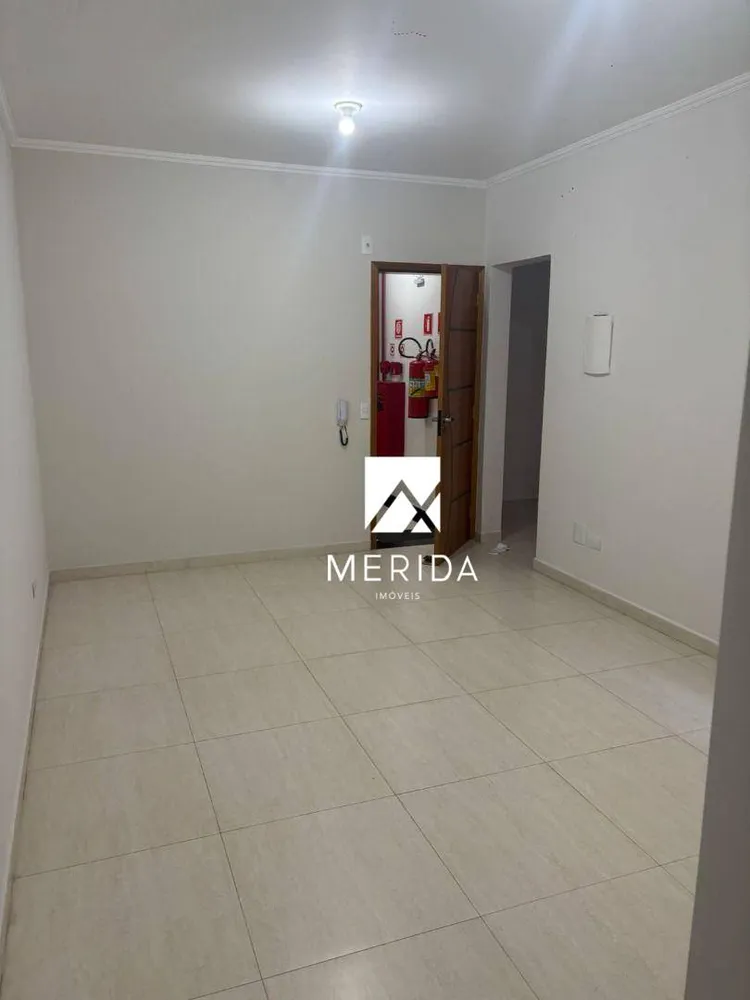 Apartamento, 2 quartos, 87 m² - Foto 1