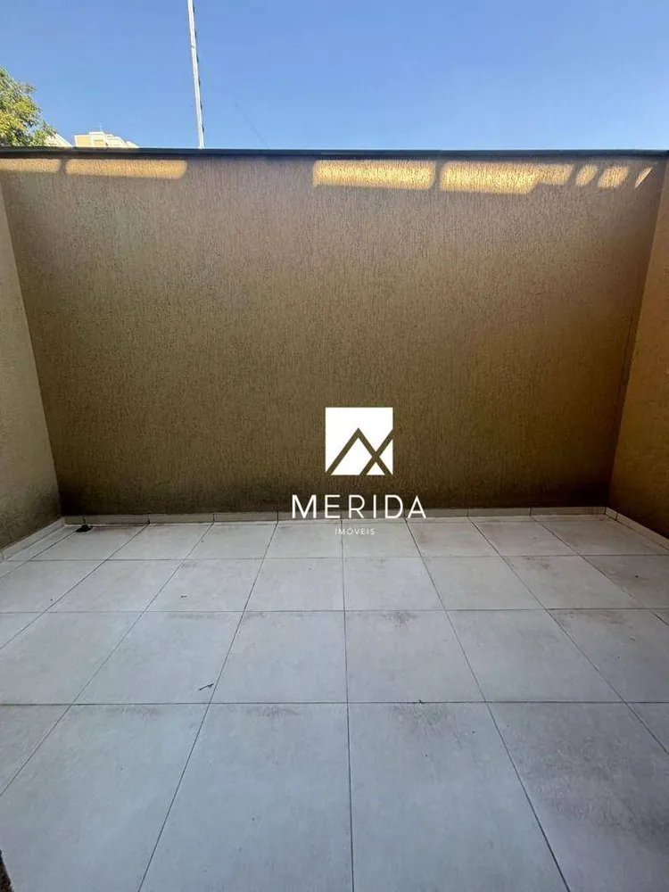 Apartamento, 2 quartos, 87 m² - Foto 2