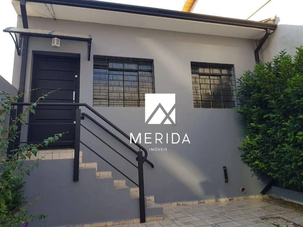 Casa, 2 quartos, 173 m² - Foto 1