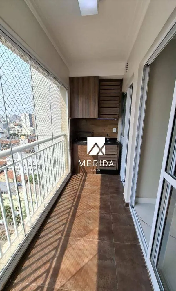 Apartamento, 3 quartos, 83 m² - Foto 4