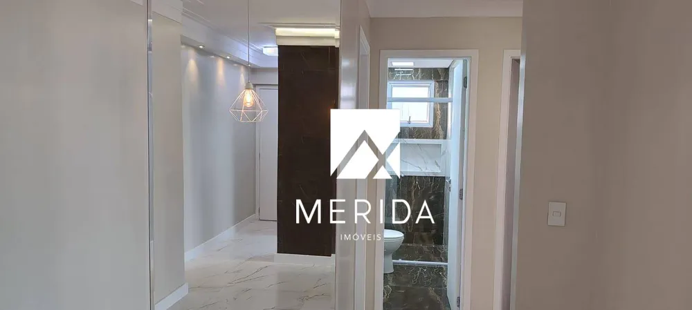 Apartamento, 3 quartos, 83 m² - Foto 9