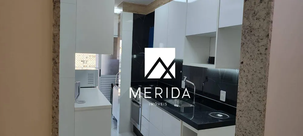 Apartamento, 3 quartos, 83 m² - Foto 4