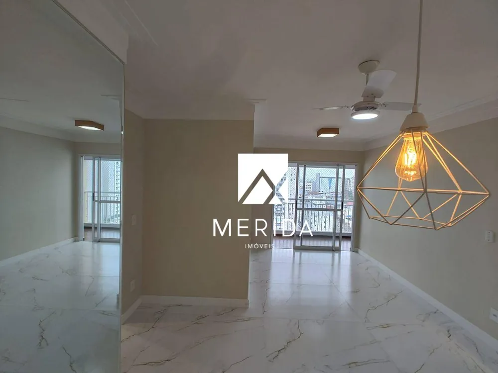 Apartamento, 3 quartos, 83 m² - Foto 1