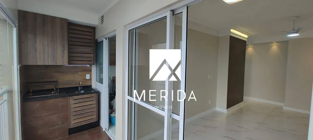 Apartamento, 3 quartos, 83 m² - Foto 3